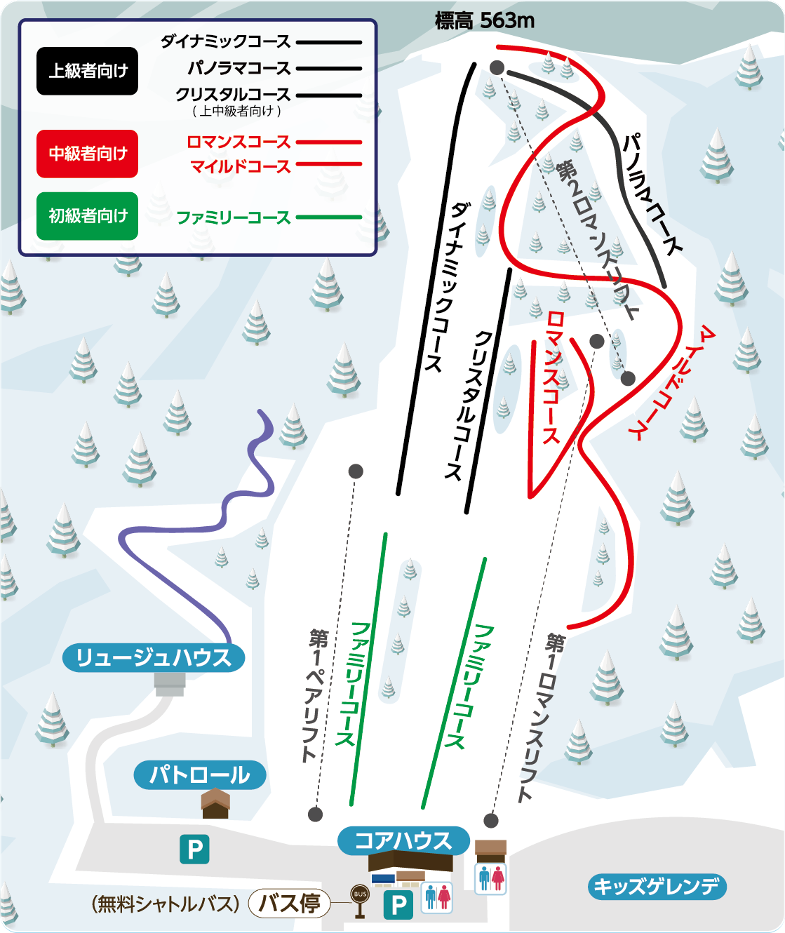 マップ
