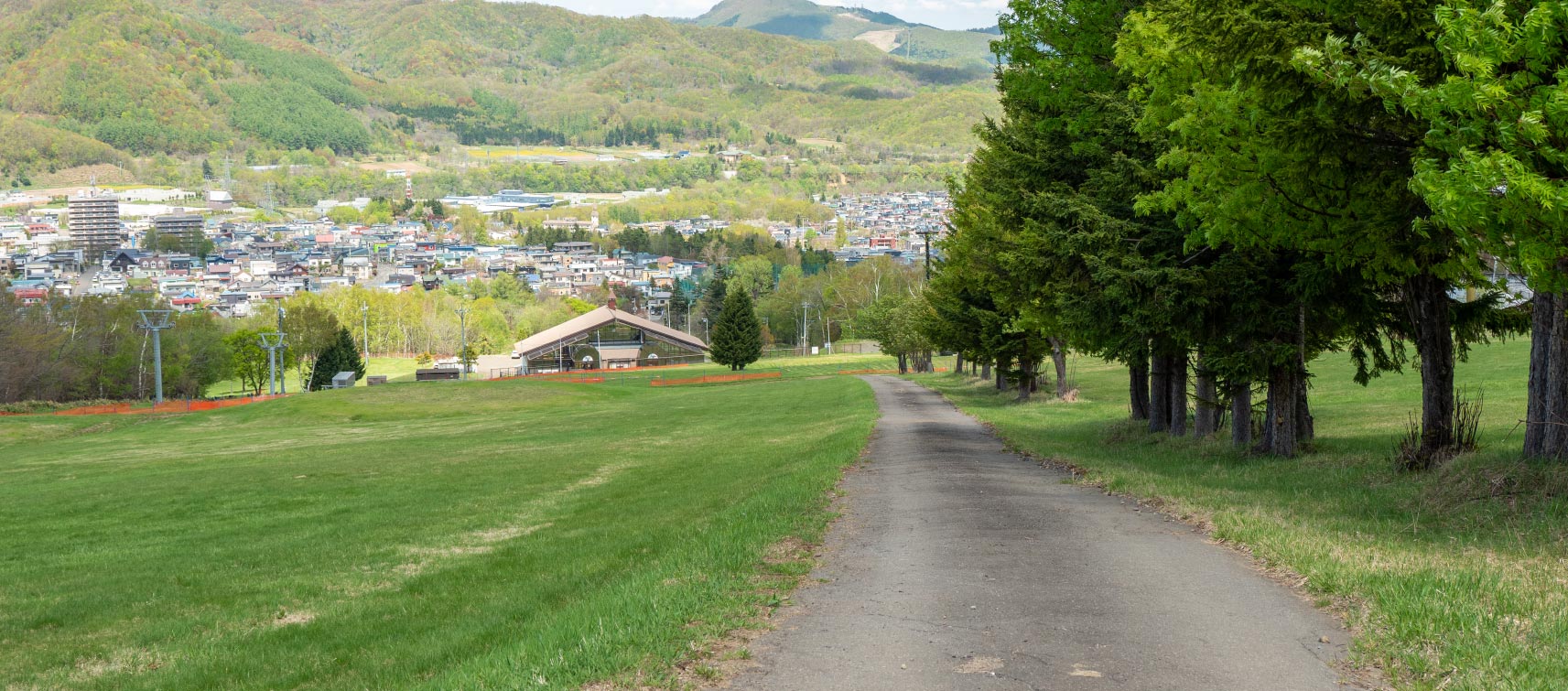 フィールド Fu S フッズ 札幌市藤野野外スポーツ交流施設