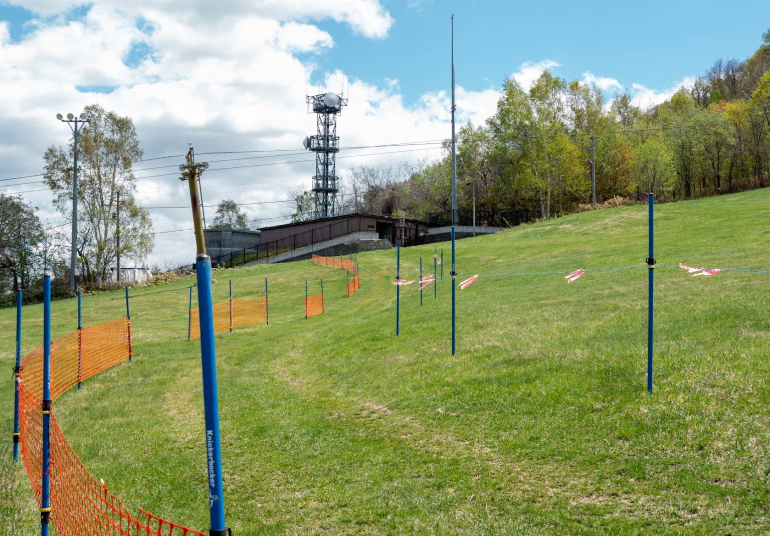 マウンテンバイク Fu S フッズ 札幌市藤野野外スポーツ交流施設